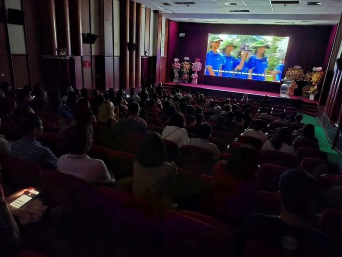Chất lượng nghệ thuật của phim Tài liệu ngày càng cao, đồng thời đề tài cũng ngày càng gần với những vấn đề của đời sống đương đại