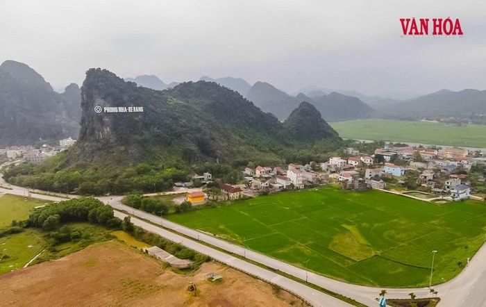 Phong Nha - Kẻ Bàng hiện là điểm đến nhận được sự quan tâm của du khách trong nước và quốc tế