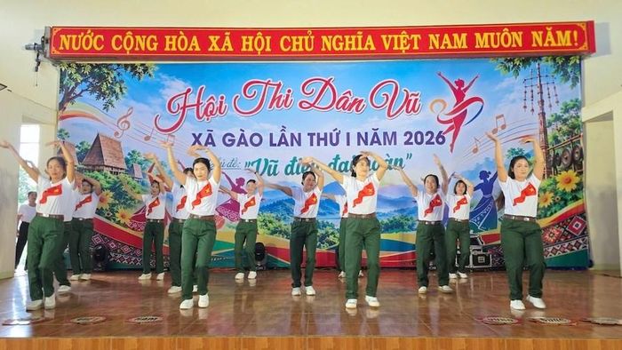 Mỗi tiết mục mang một sắc thái riêng, nhưng cùng hướng đến những chủ đề gần gũi, đồng thời giới thiệu những hình ảnh thân thuộc của vùng đất và con người Tây Nguyên