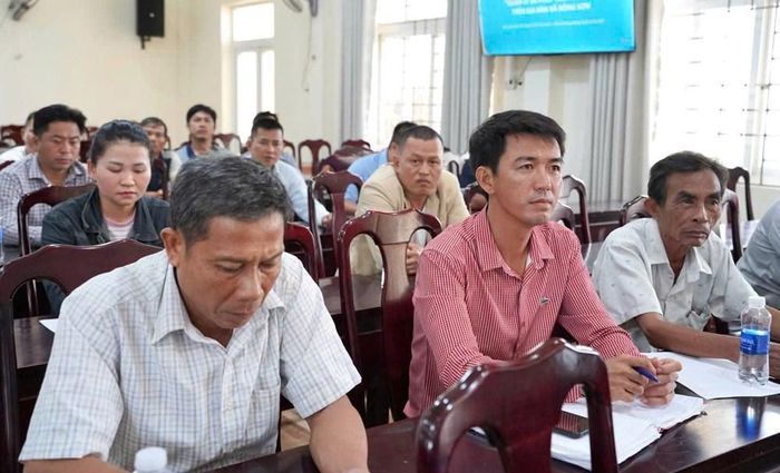 Hội nghị cung cấp thêm kiến thức, kĩ năng cho đội ngũ làm du lịch tại cơ sở