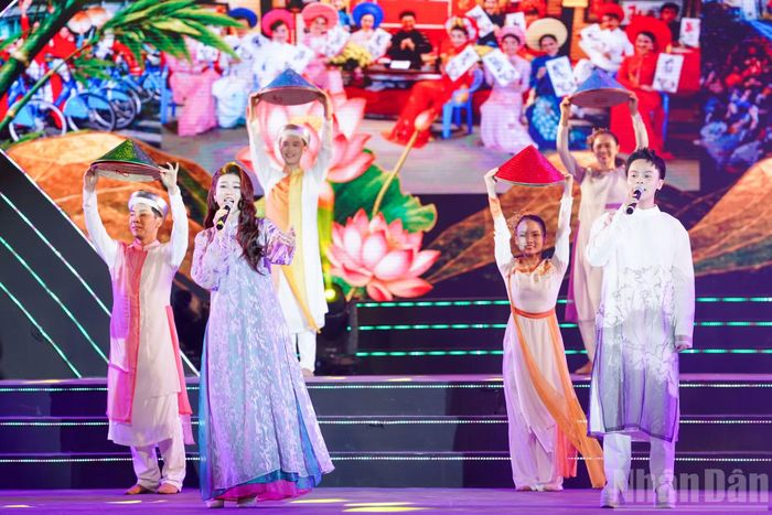 Lễ hội đã trở thành một phần không thể thiếu trong đời sống tinh thần của ngư dân, là niềm tự hào của văn hóa biển Việt Nam.