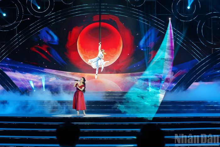 Lễ hội Nghinh Ông năm 2026 diễn ra trong bối cảnh xã Cần Giờ đang trên đà đổi mới, phát triển mạnh mẽ. Sự kiện này không chỉ mang ý nghĩa tâm linh, cầu cho mưa thuận gió hòa, mùa màng bội thu, mà còn là dịp quảng bá hình ảnh Cần Giờ đến bạn bè, du khách gần xa.