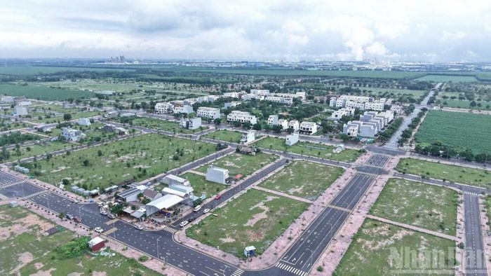 Lãnh đạo thành phố Đồng Nai yêu cầu phải chuẩn bị tái định cư đi trước một bước.