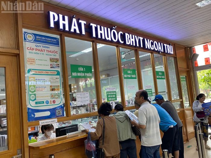 (Ảnh: ĐỖ THOA)