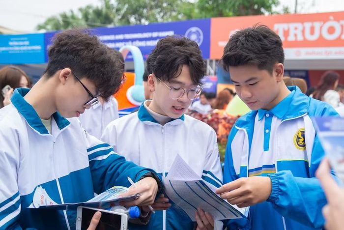 (Ảnh: Trường đại học Giao thông vận tải)