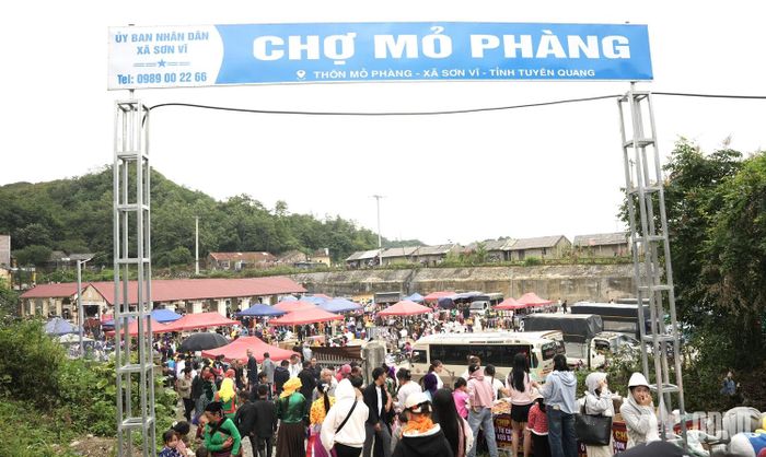 Công tác tuyên truyền, phổ biến pháp luật góp phần nâng cao nhận thức, ý thức chấp hành pháp luật, tạo điều kiện để người dân khu vực biên giới ổn định cuộc sống, phát triển kinh tế.