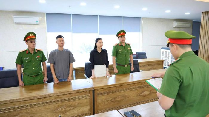 Phòng CSKT liên tiếp khởi tố 2 vụ án