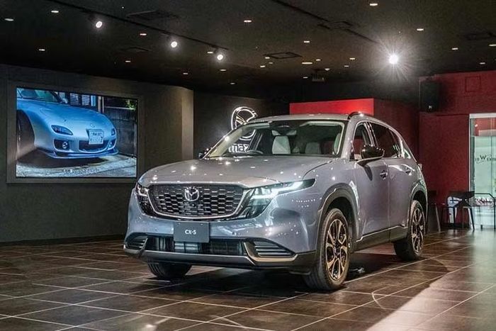 Theo các chuyên gia, thương hiệu Mazda thời gian gần đây tại Việt Nam được đánh giá là khá trầm lắng khi danh mục sản phẩm ngày càng đơn điệu, thiếu những mẫu xe tạo dấu ấn mới. Ngoại trừ CX-5 vẫn duy trì doanh số ổn định, các dòng còn lại đều mờ nhạt trong cuộc đua với đối thủ.