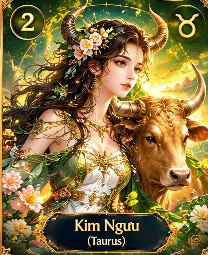 Kim Ngưu (20/4 - 20/5): Kim Ngưu nên đi chậm và chắc. Một vấn đề tưởng chừng đã khép lại có thể bất ngờ quay trở lại, buộc bạn phải xử lý dứt điểm. Trong công việc, đừng quá cứng nhắc khi đồng nghiệp đưa ra ý tưởng khác. Tài chính tương đối ổn nếu bạn không chạy theo những lời mời đầu tư thiếu rõ ràng. Về tình cảm, gia đình là nơi giúp bạn lấy lại cân bằng cảm xúc thực tại.