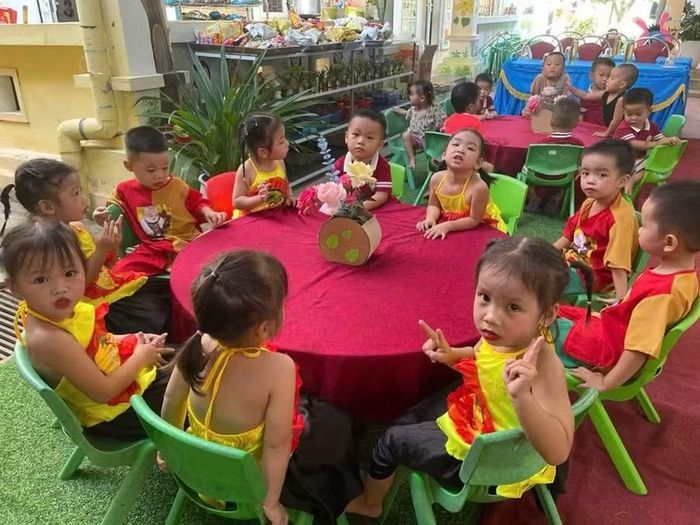 Tuyên Quang nỗ lực thu hẹp khoảng cách giáo dục vùng khó.