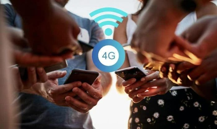 Cách chia sẻ kết nối 4G từ điện thoại qua máy tính đơn giản.