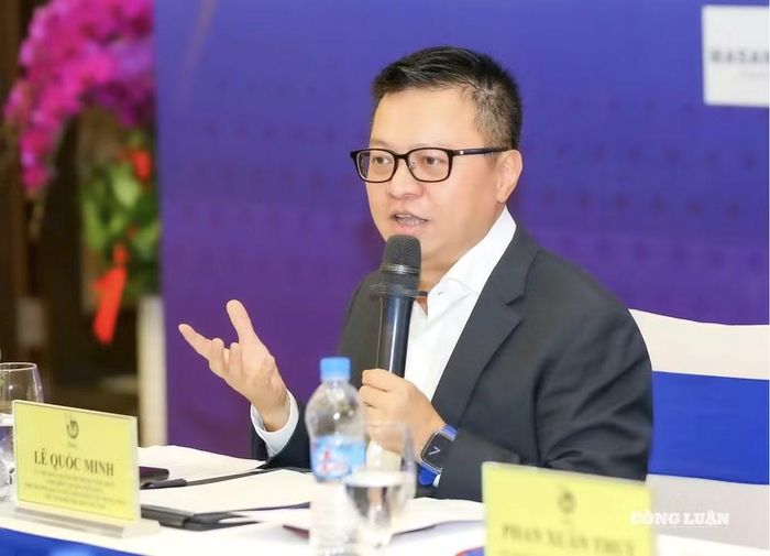 Diễn đàn Tổng Biên tập lần thứ 8 - năm 2026 sẽ được chủ trì bởi nhà báo Lê Quốc Minh, Ủy viên Trung ương Đảng, Tổng Biên tập Báo Nhân Dân, Phó Trưởng ban Tuyên giáo Trung ương, Chủ tịch Hội Nhà báo Việt Nam