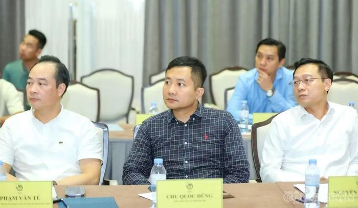 Phiên thảo luận cho thấy yêu cầu chuyển từ chuyển đổi số ở từng tòa soạn sang tăng cường liên kết và chia sẻ nguồn lực trong hệ sinh thái báo chí.