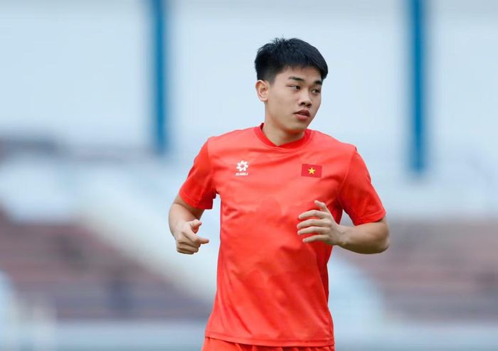 Tại FIFA ASEAN Cup 2026, Đình Bắc được tín nhiệm vị trí đội phó. Đây là lần đầu anh đảm nhiệm vai trò này ở đội tuyển Việt Nam. Điều này phần nào cho thấy Đình Bắc đã dần khẳng định được vị trí.