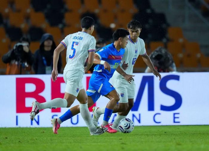 Lực lượng đội tuyển Philippines sẽ mạnh hơn đáng kể so với tại ASEAN Cup 2026