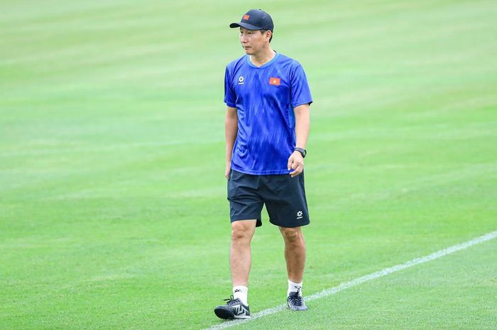 HLV Kim Sang-sik liệu có giữ được "lửa" cho đội tuyển Việt Nam sau khi vừa vô địch ASEAN Cup 2026?