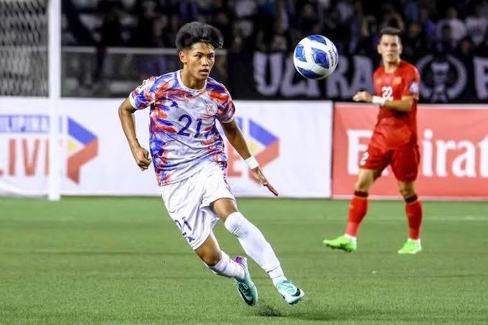 So với lần gặp ở vòng loại World Cup 2026, lần này tuyển Philippines sẽ khó chơi hơn nhiều