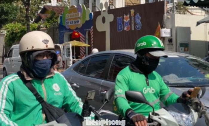 Đề xuất tài xế công nghệ tham gia BHXH bắt buộc