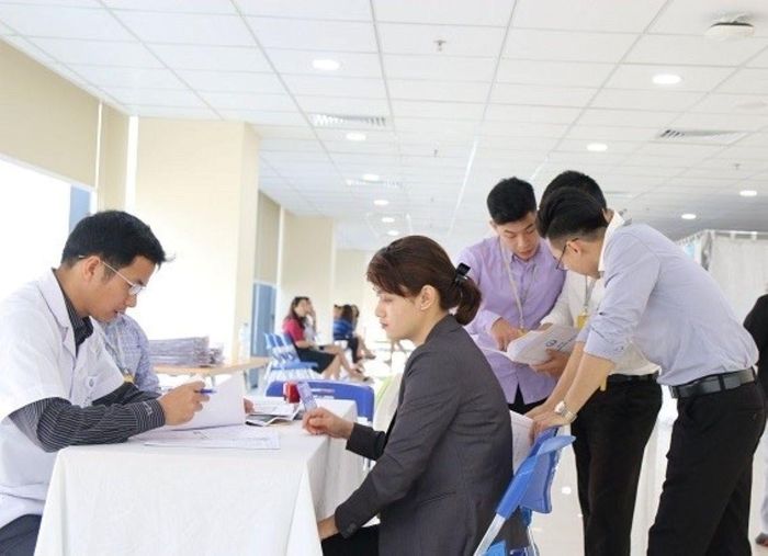 Suy thận ngày một trẻ hóa