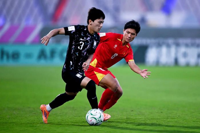 Giờ là lúc U23 Việt Nam nghĩ đến việc... thắng chính mình