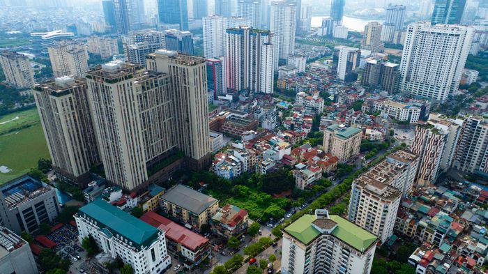 Mọi thay đổi phải tôn trọng quyền tài sản, không bẻ cong thị trường và đủ rõ ràng, minh bạch và dự báo được để người dân biết điều gì đang chờ mình. Ảnh: Thạch Thảo