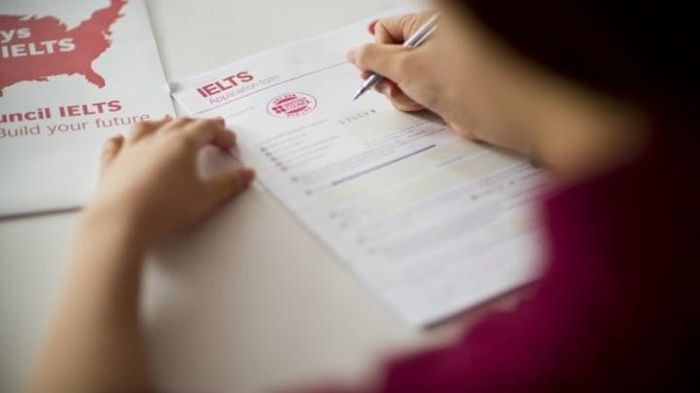 IELTS cho phép thi Viết trên giấy từ tháng 10 năm nay.