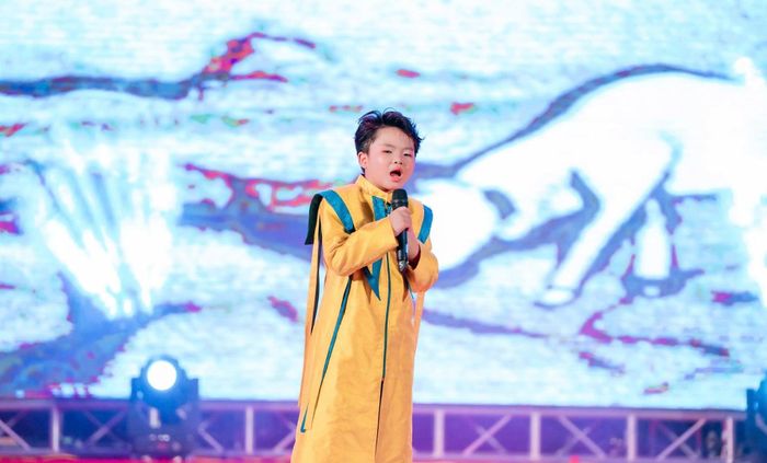 Koka Bình Nguyên gây ấn tượng trong phim “Mùa hè năm ấy” thời gian vừa qua.