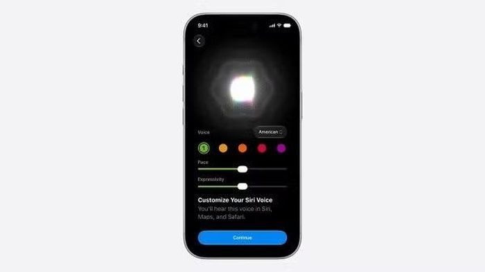  iOs 27 mang đến nhiều tính năng liên quan tới trí tuệ nhân tạo 