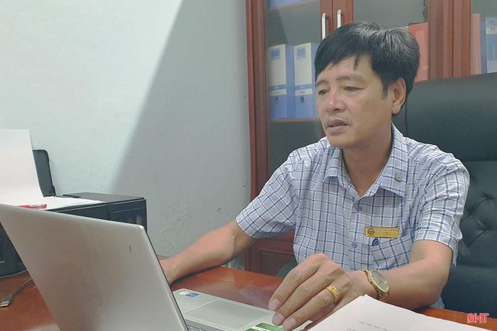 Trong thời điểm sắp xếp trường học, thay đổi quy mô quản lý “Hệ sinh thái điều hành giáo dục số – quản trị thông minh” đang được kỳ vọng không chỉ giải quyết những yêu cầu trước mắt trong quản trị nhà trường.