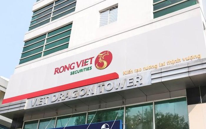 Chứng khoán Rồng Việt bị xử phạt lên tới 712,5 triệu đồng do nhiều lỗi vi phạm (Ảnh: VDS).