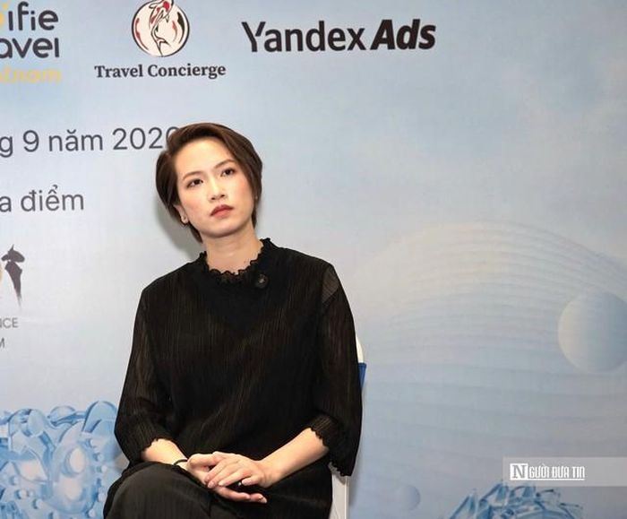 Theo bà Thư Nguyễn, Giám đốc phát triển kinh doanh Yandex Ads tại Việt Nam, lượng tìm kiếm về Đà Nẵng tăng 281% trong giai đoạn từ tháng 1/2023 đến tháng 6/2026, trong nhóm điểm đến Việt Nam được Yandex khảo sát.