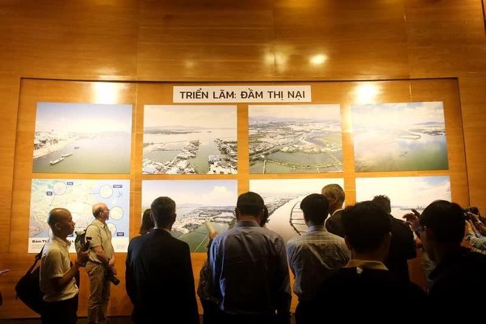 Triển lãm kéo dài đến cuối tháng 3/2027 để phục vụ người dân, du khách.