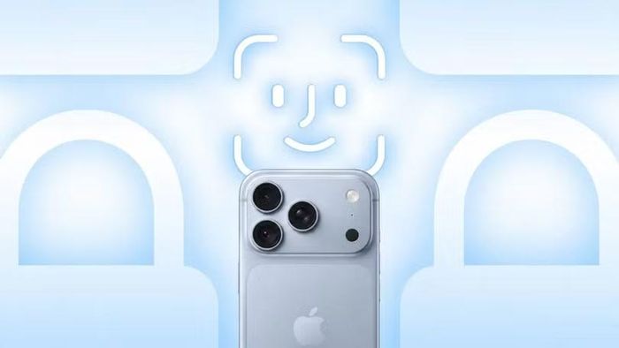 Apple xác nhận sắp phát hành bản cập nhật sửa lỗi Face ID trên một số iPhone 18 Pro. Ảnh: MacRumors.