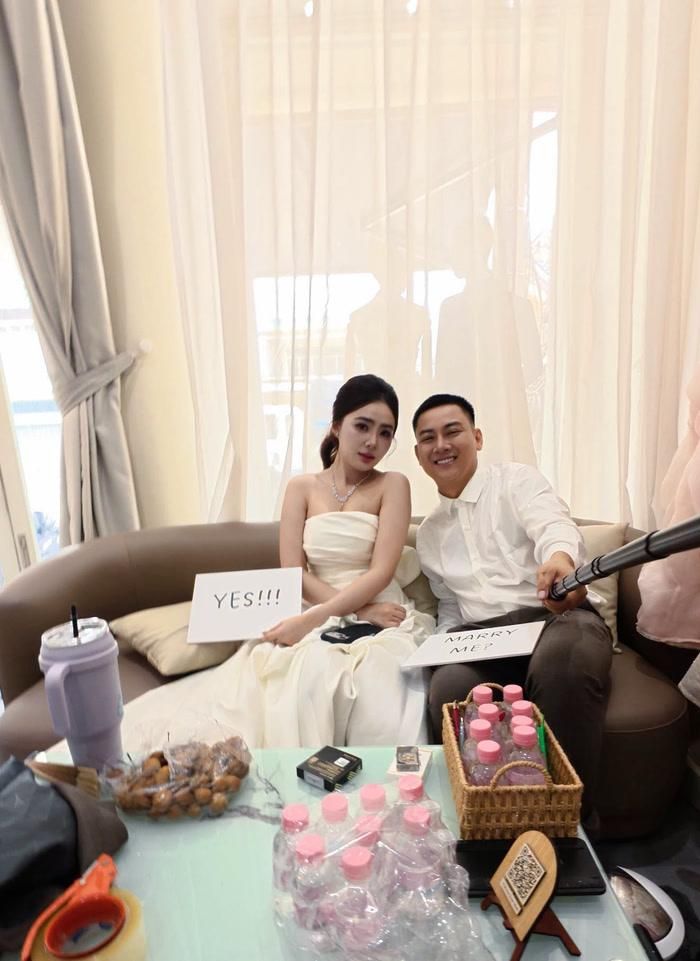 sự trở lại của Hoài Lâm mang đến nhiều cảm xúc đặc biệt.