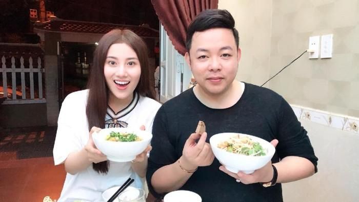 Quang Lê cũng gây bất ngờ khi nhắc đến chuyện cưới Tố My.