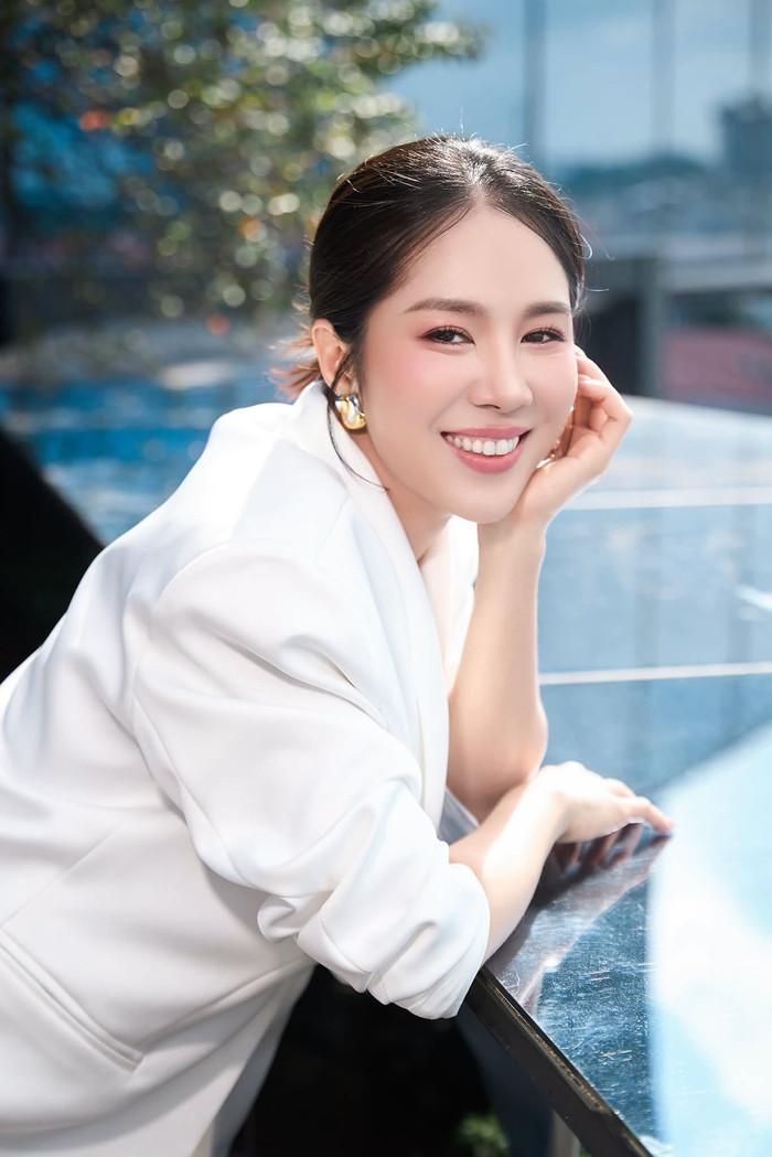 Lê Phương là diễn viên quen thuộc của màn ảnh Việt. 