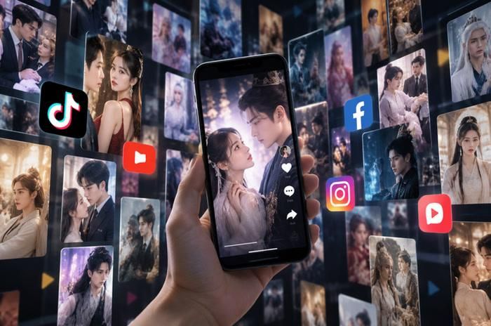 Cơn sốt phim ngắn, đặc biệt nội dung do AI hỗ trợ sản xuất, đặt ra thêm yêu cầu về quản lý.