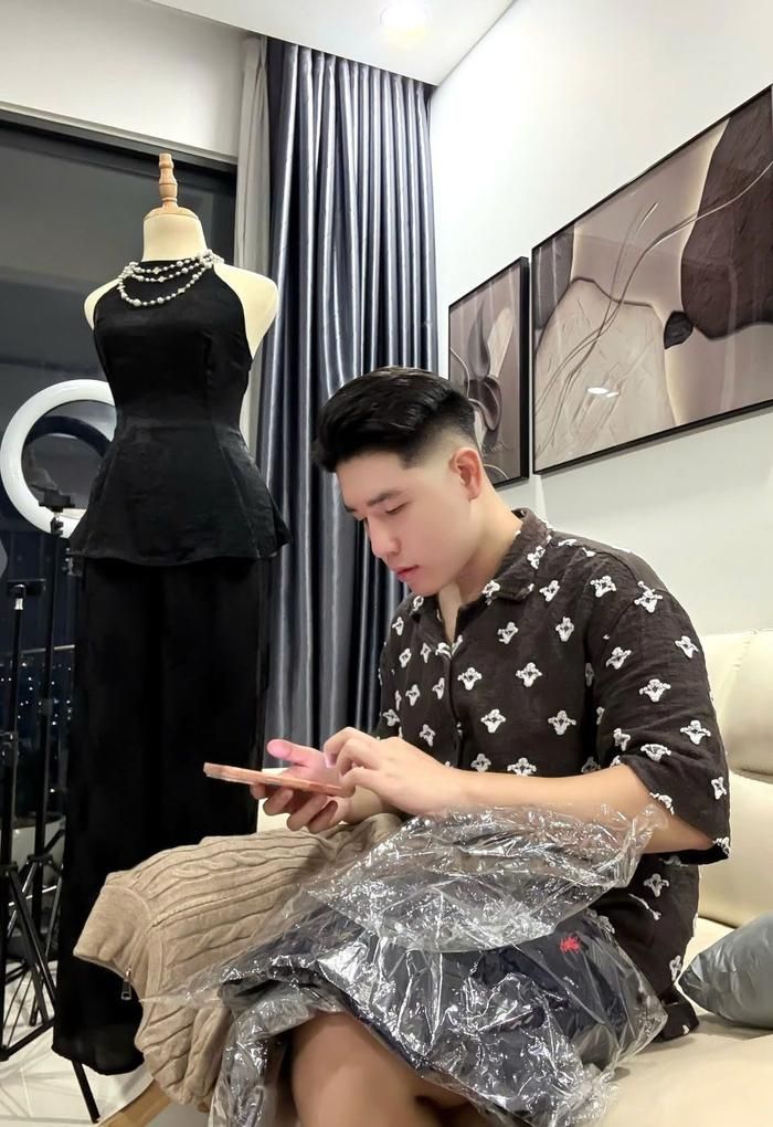 Nắm bắt lối sống của tệp khách hàng giúp người bán dễ dàng tiếp cận người mua tiềm năng trực tuyến.
