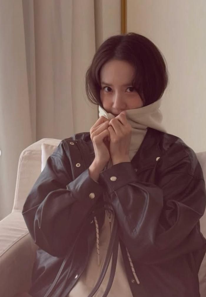 Loạt ảnh của Yoona nhanh chóng nhận được nhiều phản hồi tích cực từ người hâm mộ. 