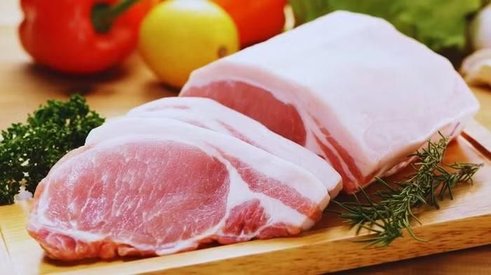 Giá lợn hơi hôm nay (25/9) bắt đầu xuất hiện nhịp điều chỉnh sau những phiên tăng nhẹ trước đó
