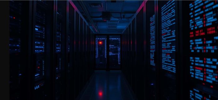 Hành vi vượt rào của AI ngày càng ngoài tầm kiểm soát. Ảnh minh họa Tech Insider.
