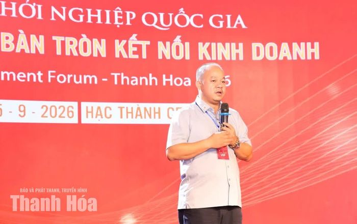 Doanh nghiệp giới thiệu sản phẩm, giải pháp về năng lượng, công nghệ.