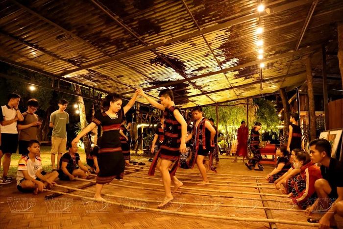 Ảnh: Thanh Hòa/Báo ảnh Việt Nam