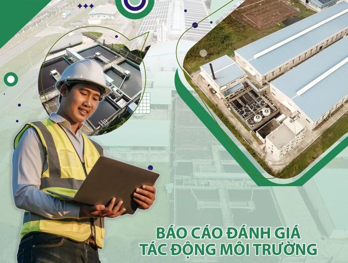 Dự thảo luật sửa đổi bổ sung một số điều của Luật Bảo vệ môi trường đề xuất giảm đối tượng phải ĐTM, bổ sung thêm nhiều đối tượng được miễn ĐTM. Ảnh minh họa: Ánh Dương