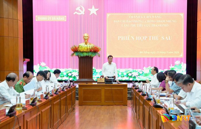 Quang cảnh phiên họp. Ảnh: T.CÔNG