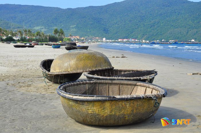 Biển Đà Nẵng cũng là điểm đến được gợi ý. Ảnh: GIA MINH