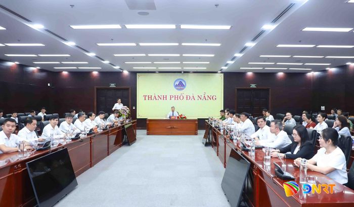 Quang cảnh hội nghị. Ảnh: NGỌC PHÚ