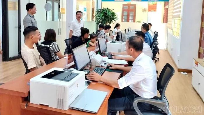 Trong quý III/2026, tỉnh đã giải quyết 223.217 hồ sơ, tỷ lệ hồ sơ giải quyết đúng hạn đạt 99%.