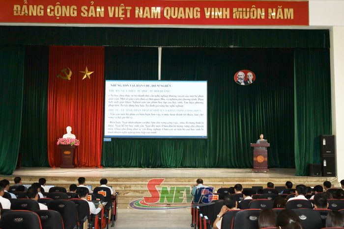 Báo cáo thực trạng chất lượng giáo dục cấp tiểu học và đề xuất giải pháp trong thời gian tới.