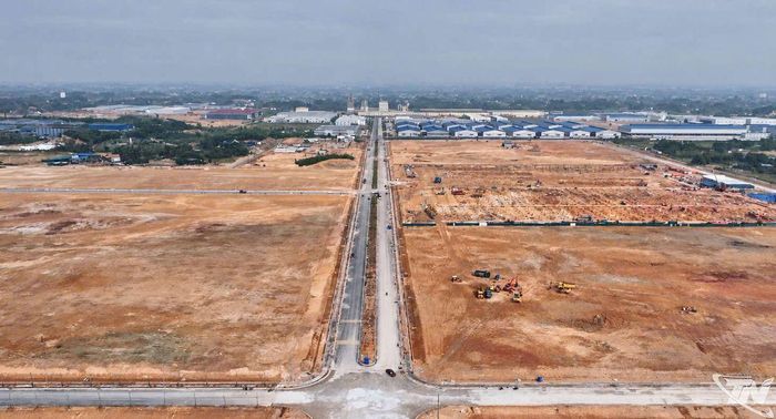 Việc tăng thu hút vốn đầu tư trong nước góp phần tạo thêm dự địa phát triển kinh tế - xã hội trên địa bàn tỉnh.